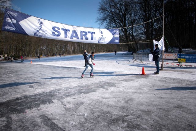 Schaatskampioenschap